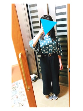 chi-san🎵さんのコーディネート