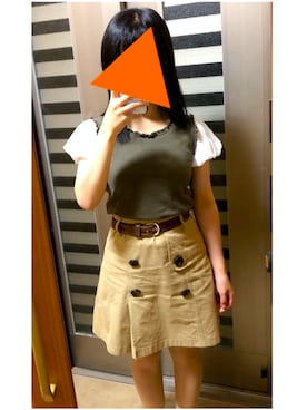 chi-san🎵さんのコーディネート