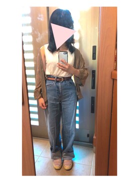 chi-san🎵さんのコーディネート