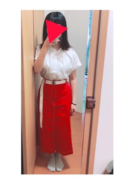 chi-san🎵さんのコーディネート