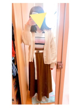 chi-san🎵さんのコーディネート