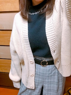 chi-san🎵さんのコーディネート