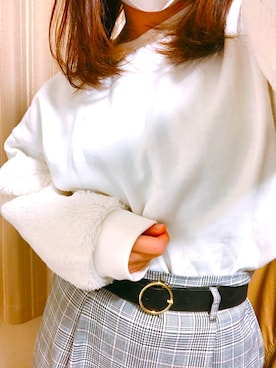 chi-san🎵さんのコーディネート