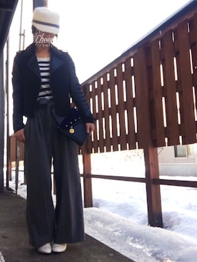 neeさんのコーディネート