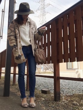 neeさんのコーディネート