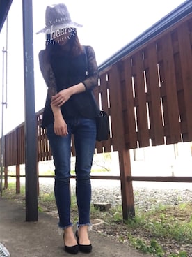 neeさんのコーディネート