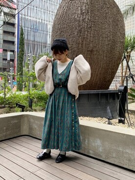 シンデレラknitを使った人気ファッションコーディネート Wear