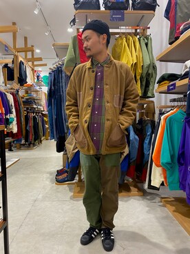 vanvanmoritaさんのコーディネート