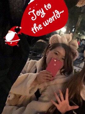 きこりんさんのコーディネート