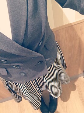 きこりんさん（レディース・149cm）の春コーディネート