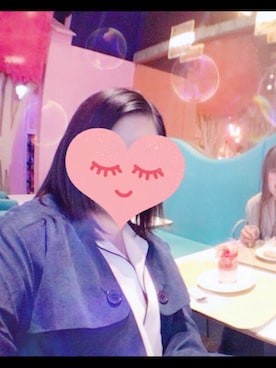 きこりんさんのコーディネート