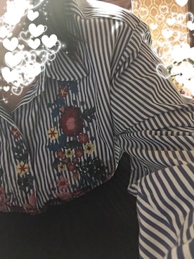 きこりんさんのコーディネート