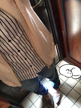 きこりんさんのコーディネート