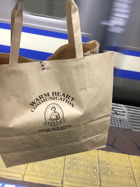 きこりんさんのコーディネート