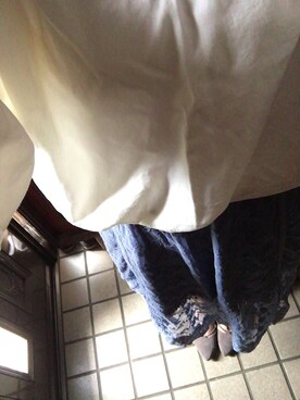 きこりんさんのコーディネート