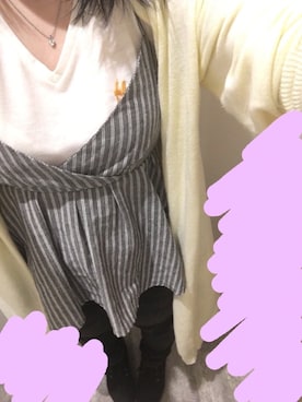 きこりんさんのコーディネート