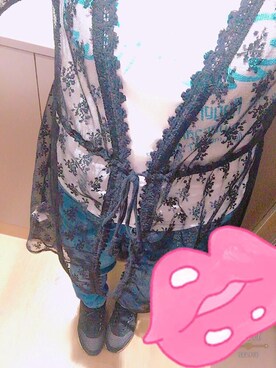 きこりんさん（レディース・149cm）の夏コーディネート