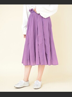 きこりんさんのコーディネート