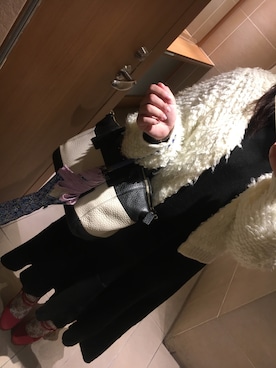 きこりんさんのコーディネート