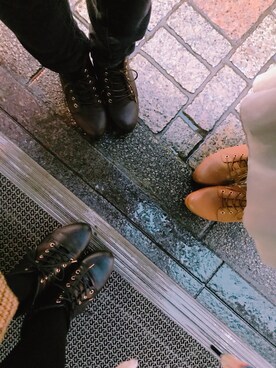 きこりんさんのコーディネート