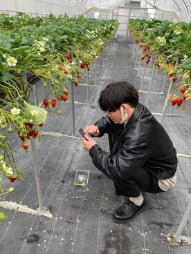 りとさんのコーディネート