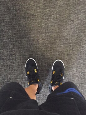 Gary Wongさんのコーディネート