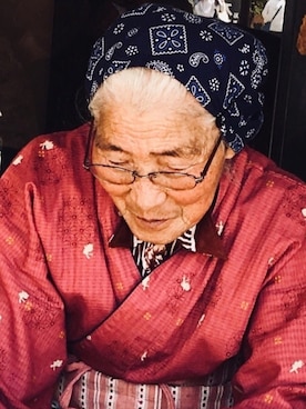 Kurato Obaraさんのコーディネート