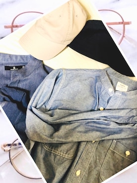 Kurato Obaraさんのコーディネート