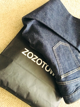 Kurato Obaraさんのコーディネート