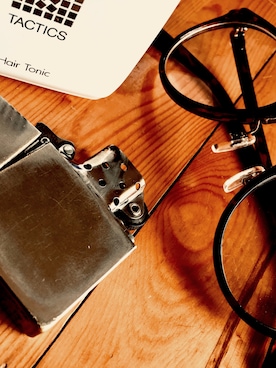 Kurato Obaraさんのコーディネート