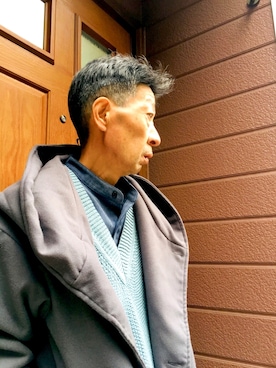 Kurato Obaraさんのコーディネート