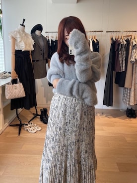 マジェスティックレゴン越谷レイクタウン店スタッフさんのコーディネート