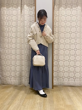 ともさんのコーディネート