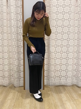 ともさんのコーディネート