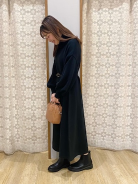 ともさんのコーディネート