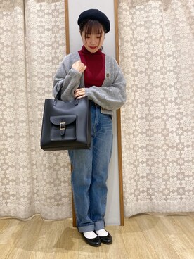 ともさんのコーディネート