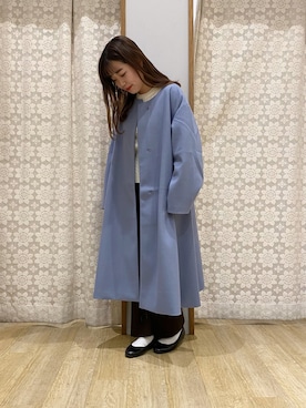 ともさんのコーディネート