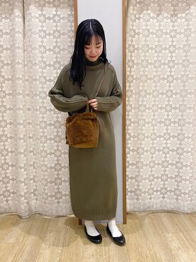 ともさんのコーディネート