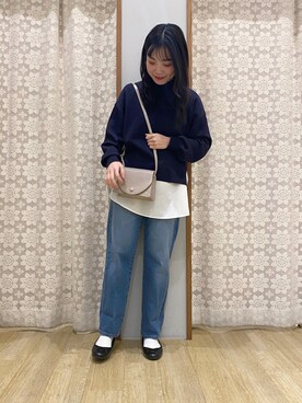 ともさんのコーディネート