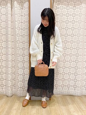 ともさんのコーディネート