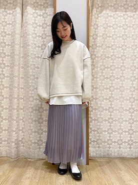 ともさんのコーディネート