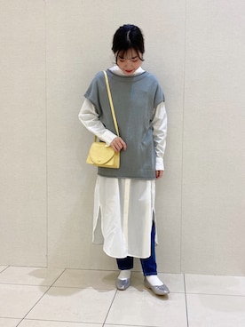 ともさんのコーディネート