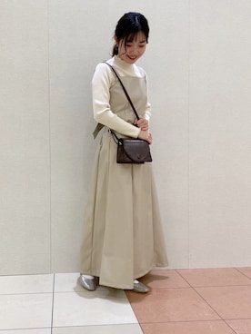 ともさんのコーディネート