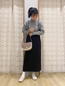 ともさんのコーディネート