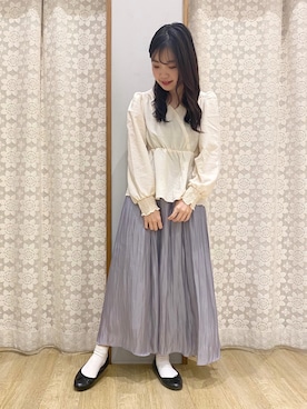 ともさんのコーディネート