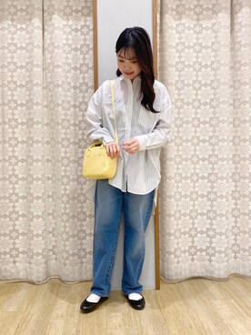 ともさんのコーディネート