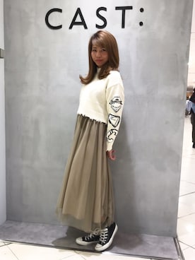 wakkiii♡さんのコーディネート