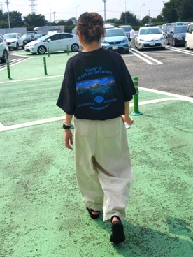 zunzunさんのコーディネート