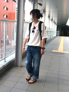 zunzunさんのコーディネート