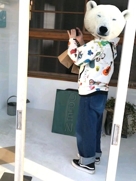 zunzunさんのコーディネート